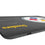 Pittsburgh Steelers Linen 15-Watt Wireless Charger and Mouse Pad