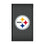 Pittsburgh Steelers Linen 5000mAh Flat Powerbank