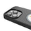 Pittsburgh Steelers Linen Bump Phone Case