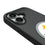 Pittsburgh Steelers Linen Bump Phone Case