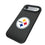 Pittsburgh Steelers Linen Bump Phone Case