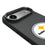 Pittsburgh Steelers Linen Bump Phone Case