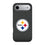Pittsburgh Steelers Linen Bump Phone Case
