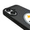 Pittsburgh Steelers Linen MagSafe Compatible Phone Case for Apple iPhone