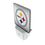 Pittsburgh Steelers Linen Night Light 2-Pack