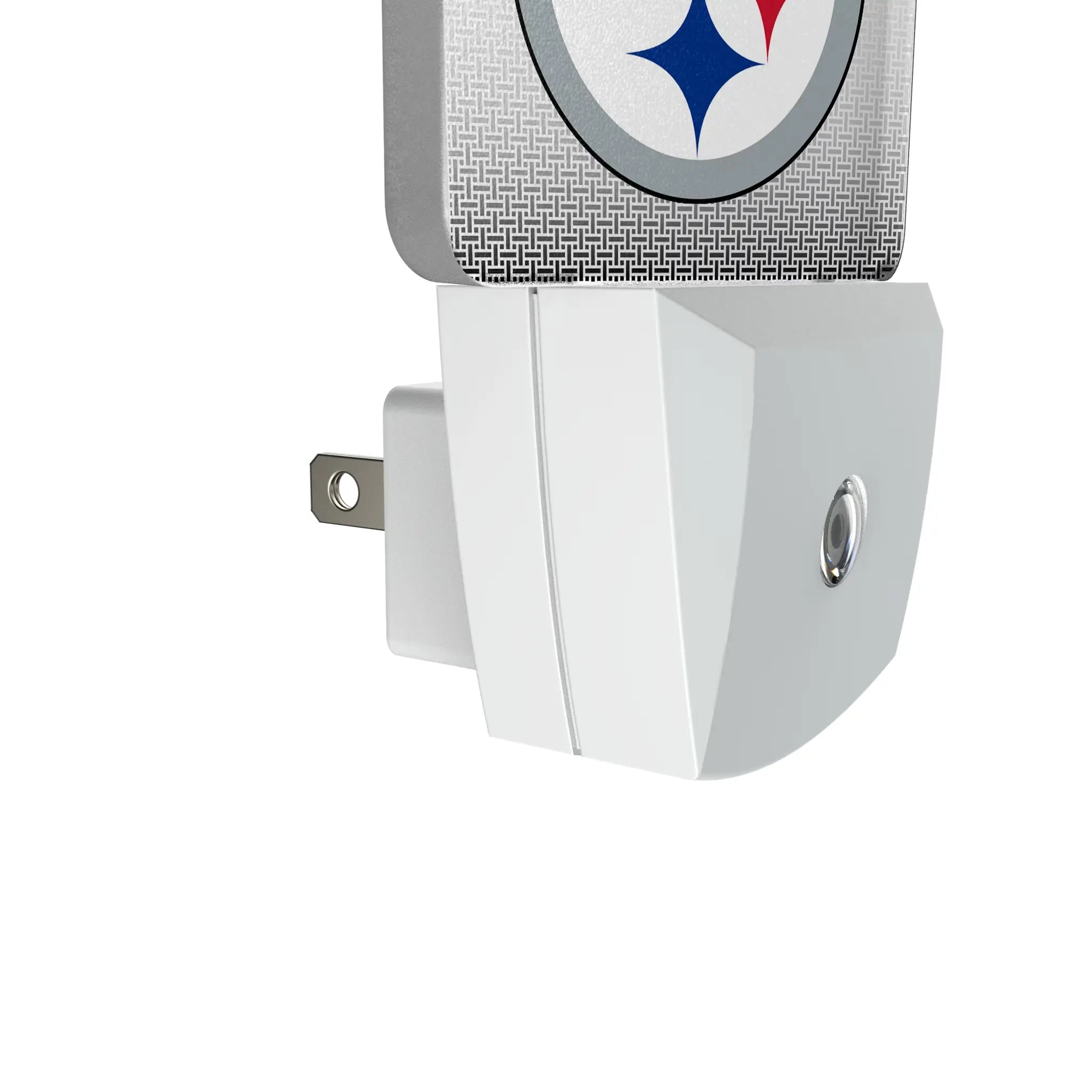 Pittsburgh Steelers Linen Night Light 2-Pack