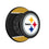 Pittsburgh Steelers Mesh PopSockets Magnetic Phone Grip and Stand