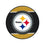 Pittsburgh Steelers Mesh PopSockets Magnetic Phone Grip and Stand