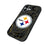 Pittsburgh Steelers Paisley Bump Phone Case