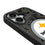 Pittsburgh Steelers Paisley Bump Phone Case