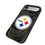 Pittsburgh Steelers Paisley Bump Phone Case