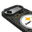 Pittsburgh Steelers Paisley Bump Phone Case