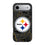 Pittsburgh Steelers Paisley Bump Phone Case