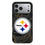 Pittsburgh Steelers Paisley Bump Phone Case