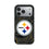 Pittsburgh Steelers Paisley Bump Phone Case