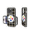 Pittsburgh Steelers Plaid Soft Touch Phone Case