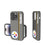 Pittsburgh Steelers Sidebar Soft Touch Phone Case