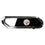 Pittsburgh Steelers Solid USB 32GB Clip Style Flash Drive