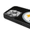 Pittsburgh Steelers Stripe Bump Phone Case