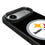 Pittsburgh Steelers Stripe Bump Phone Case