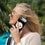 Pittsburgh Steelers Stripe Bump Phone Case