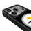 Pittsburgh Steelers Stripe Bump Phone Case