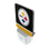 Pittsburgh Steelers Stripe Night Light 2-Pack