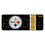 Pittsburgh Steelers Stripe Wireless USB Keyboard