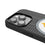 Pittsburgh Steelers Text Backdrop Bump Phone Case