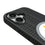 Pittsburgh Steelers Text Backdrop Bump Phone Case