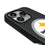 Pittsburgh Steelers Text Backdrop MagSafe Compatible Phone Case for Apple iPhone