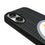 Pittsburgh Steelers Text Backdrop MagSafe Compatible Phone Case for Apple iPhone