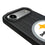 Pittsburgh Steelers Text Backdrop MagSafe Compatible Phone Case for Apple iPhone