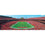Kansas City Chiefs 1000 Piece Panoramic Jigsaw Puzzle - End View - Sports Gifts, Sports Memorabilia, Sports Collectibles, Fan Shop