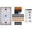 Philadelphia Flyers Checkers Game - Sports Gifts, Sports Memorabilia, Sports Collectibles, Fan Shop