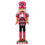 Georgia Bulldogs Collectible Nutcracker