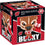 Bucky Badger 100-Piece Jigsaw Puzzle - Wisconsin Spirit - Sports Gifts, Sports Memorabilia, Sports Collectibles, Fan Shop