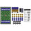 Baltimore Ravens Checkers Game