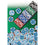 Detroit Lions 100-Piece Poker Chip Set