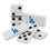 Los Angeles Dodgers Dominoes - 757 Sports Collectibles