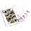 New Orleans Saints 300 Piece Poker Set - Ultimate Fan Edition
