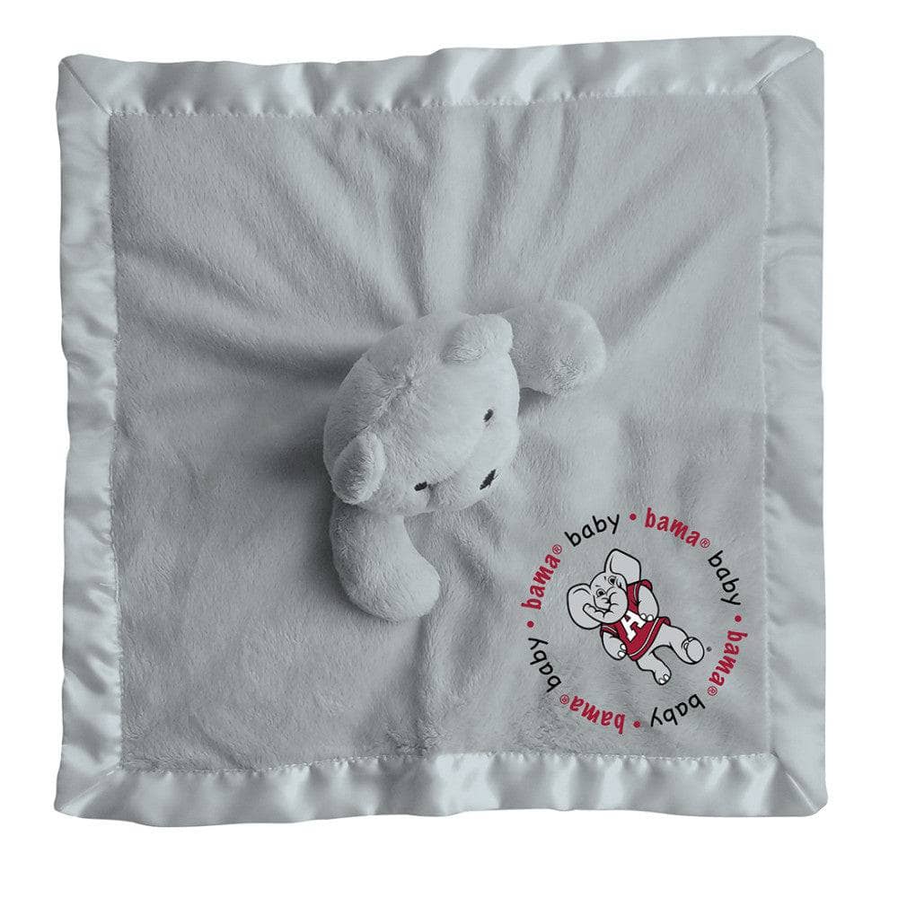 Alabama Crimson Tide Security Bear - Gray - Sports Gifts, Sports Memorabilia, Sports Collectibles, Fan Shop