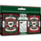 Minnesota Wild 2-Pack Playing Cards and Dice Set - Sports Gifts, Sports Memorabilia, Sports Collectibles, Fan Shop
