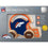 Denver Broncos Push & Pull Baby Toy - Sports Gifts, Sports Memorabilia, Sports Collectibles, Fan Shop