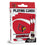 Louisville Cardinals 54-Card Deck - Official Playing Cards - Sports Gifts, Sports Memorabilia, Sports Collectibles, Fan Shop