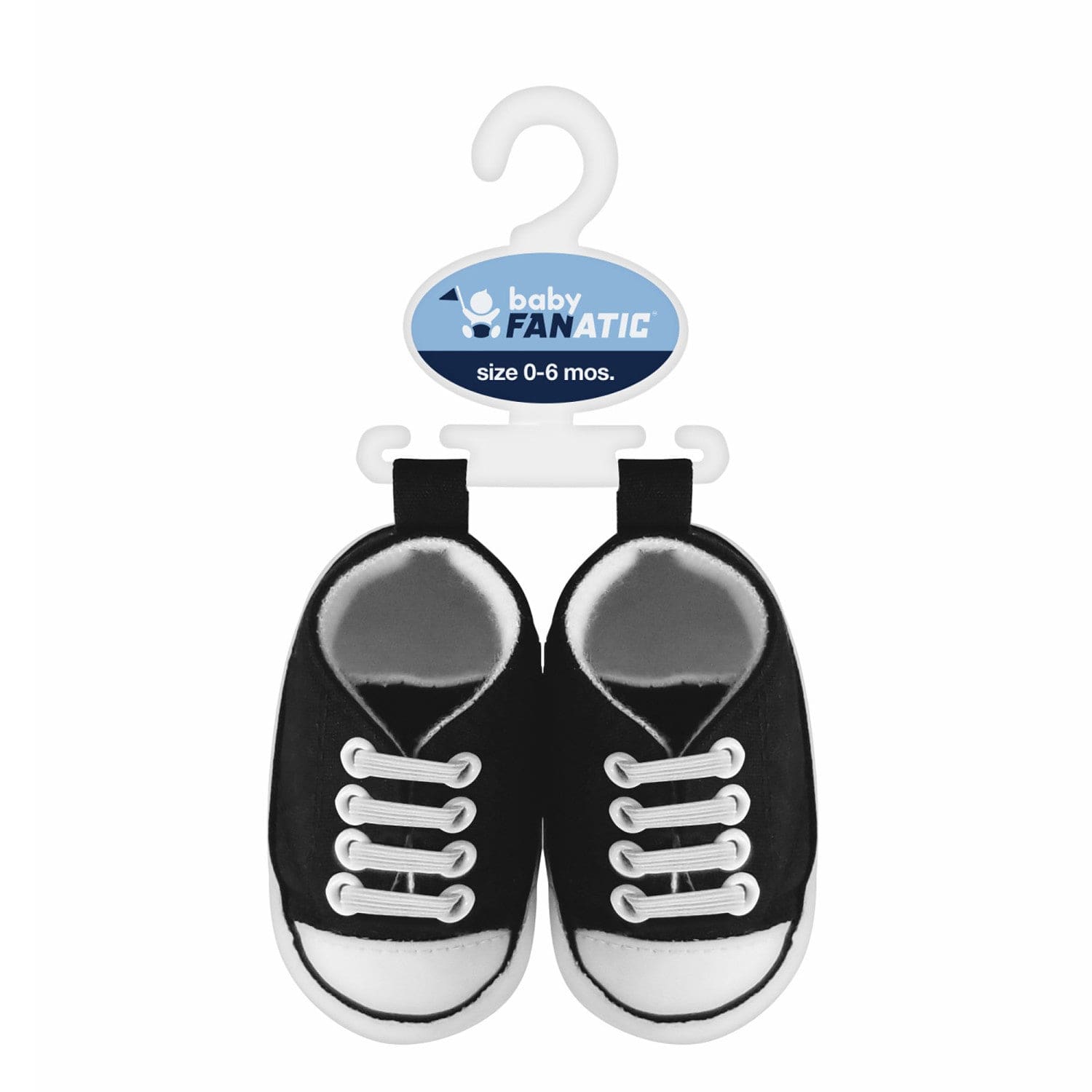 New Orleans Saints Infant Shoes - Adorable Team Spirit for Your Little Fan