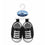 Chicago White Sox Baby Shoes - 757 Sports Collectibles