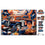 Denver Broncos - Gameday 1000 Piece Jigsaw Puzzle - 757 Sports Collectibles