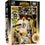 Boston Bruins Locker Room 500-Piece Jigsaw Puzzle - Sports Gifts, Sports Memorabilia, Sports Collectibles, Fan Shop