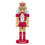 San Francisco 49ers - Keepsake Nutcracker